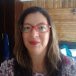 Meet your Posher, Ruth